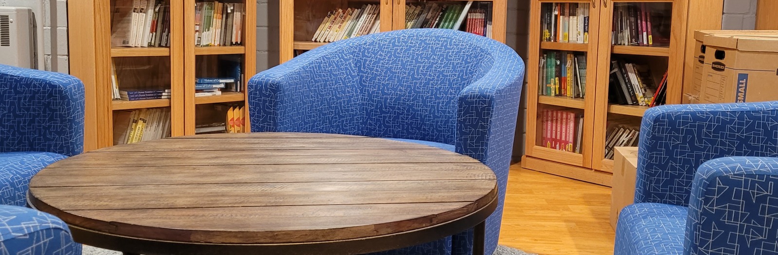 Lending Library