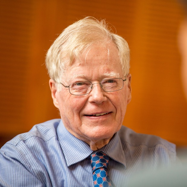 George Drake