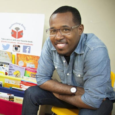 Alvin Irby '07
