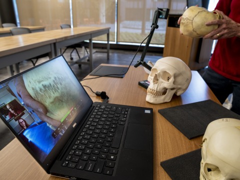 Grinnell College Homepage