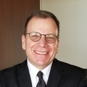 Bruce Koff 
