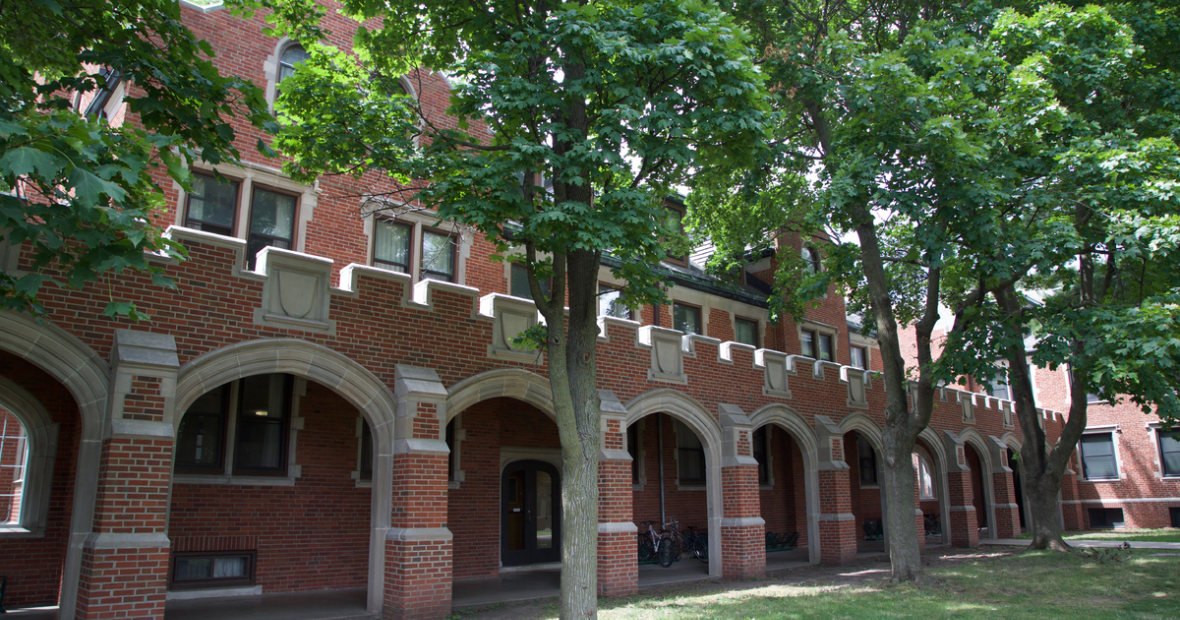 Clark Hall