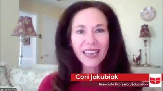 Cori Jakubiak