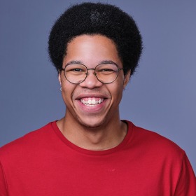 David Hudson ’23