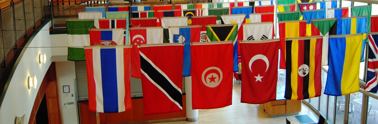 Gallery of Flags