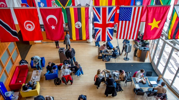 Gallery of Flags