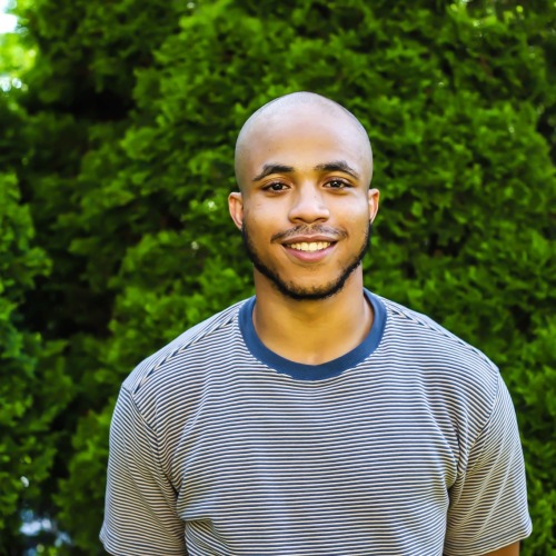 Erik Henderson