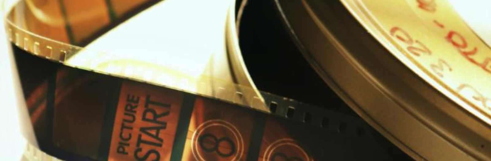 Reel of flim