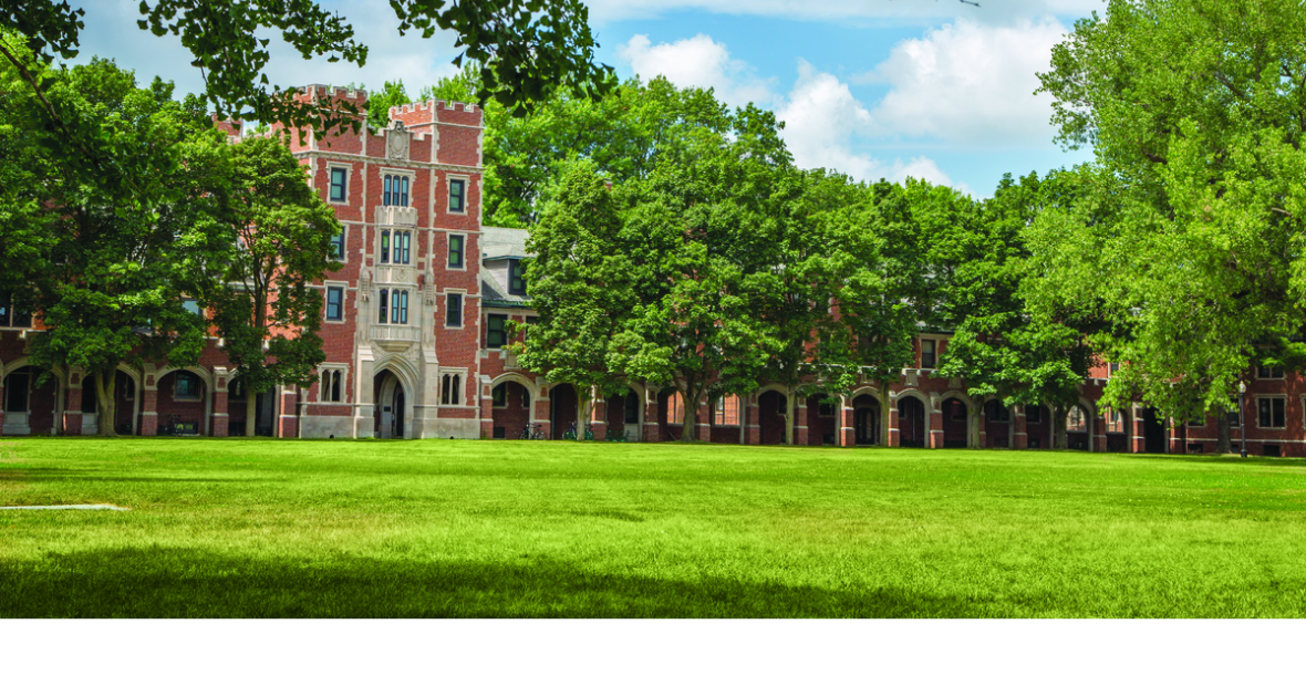 Gates Hall