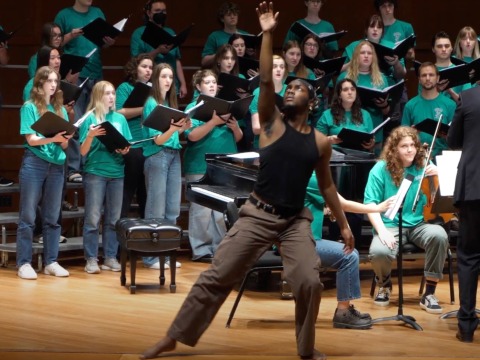 Grinnell College Homepage