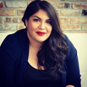Garciela Guzmán