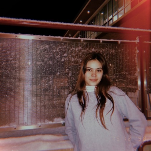 Sophie Mero