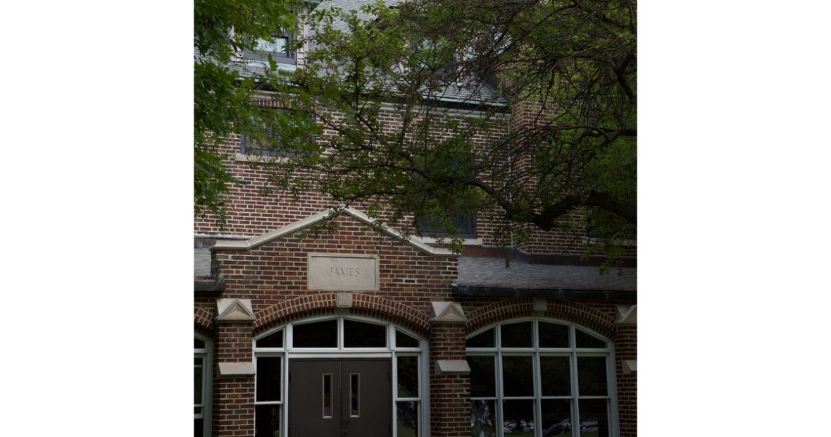 James Hall