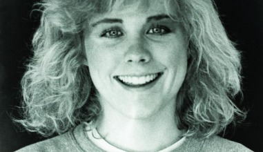 Jeanne Clery