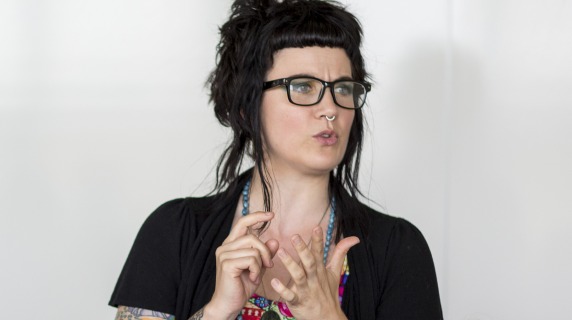 Jennifer Snook