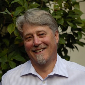 Keith Jantzen