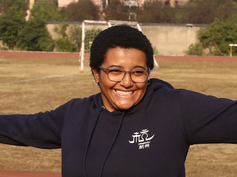 Lana Katai ’21