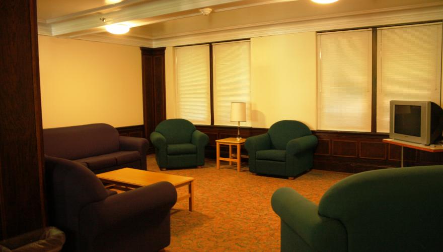 Langan Lounge