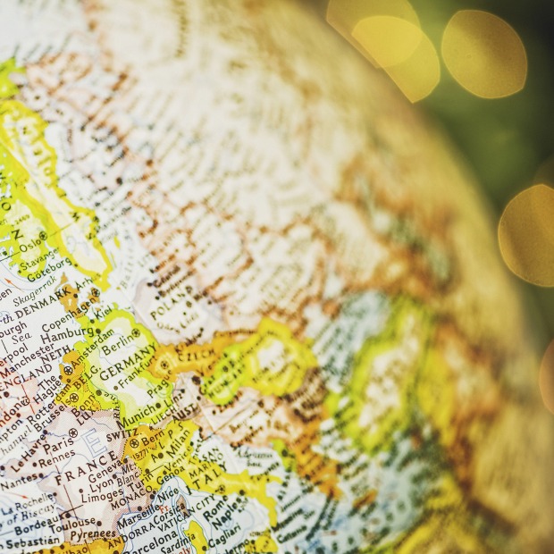 globe