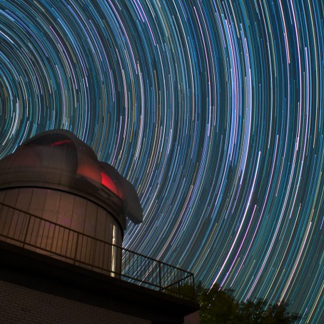 Gale Observatory