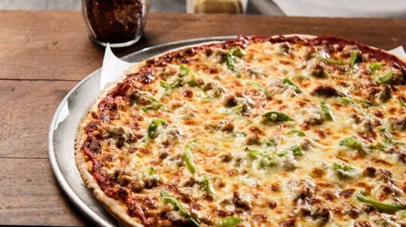 Pagliais Pizza