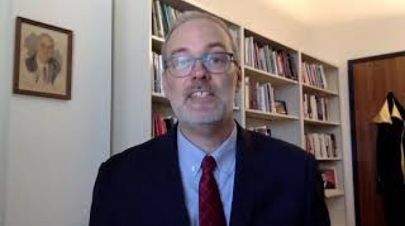 Peter Hanson