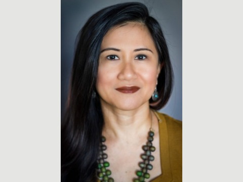 Sharon Quinsaat