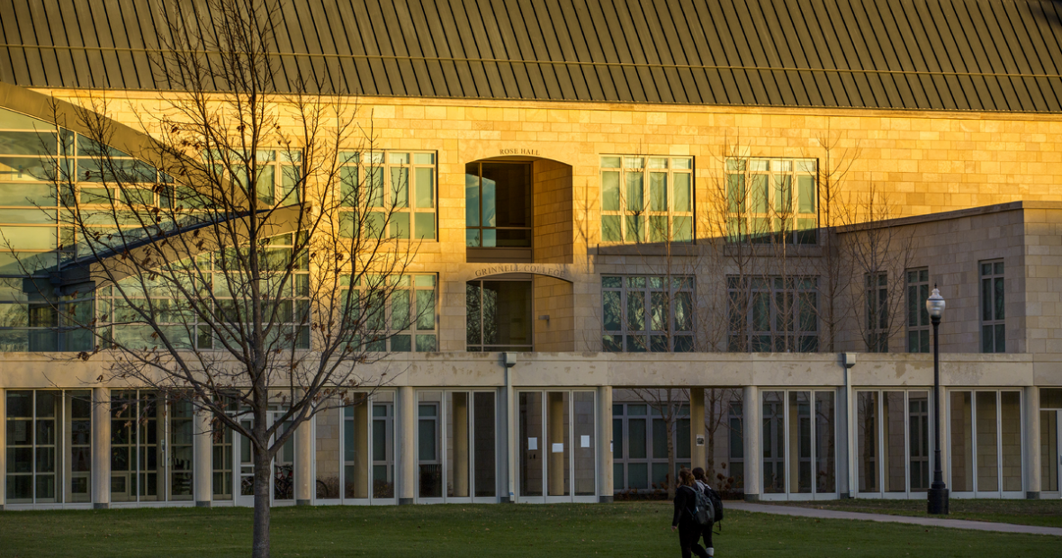 Rose Hall