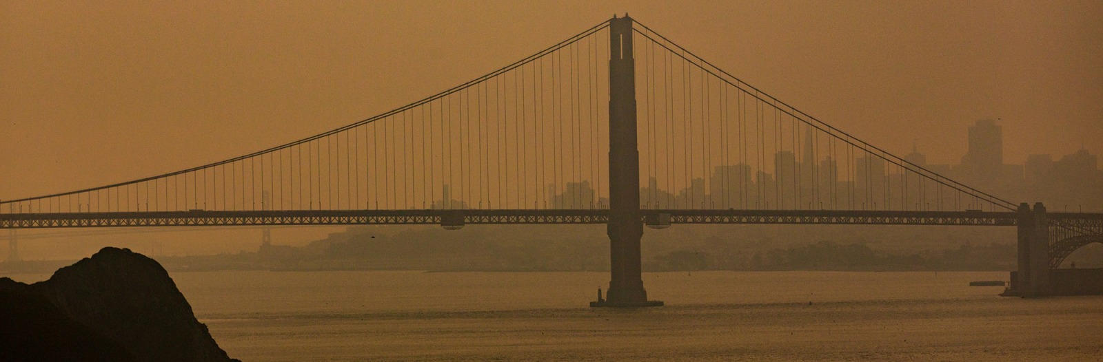 Golden Gate Bridge