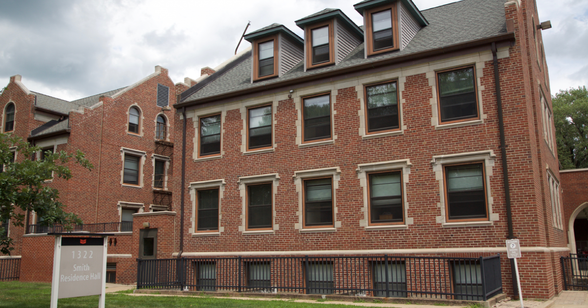 Smith Hall