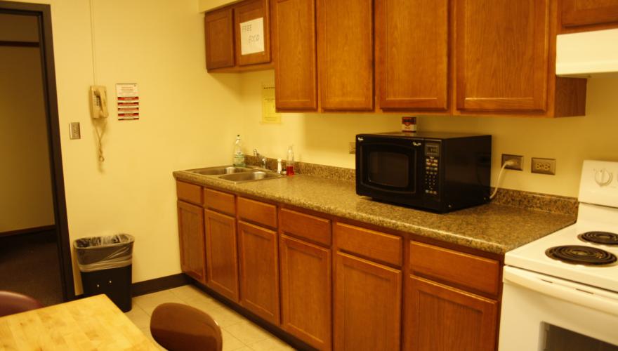 Smith Kitchen
