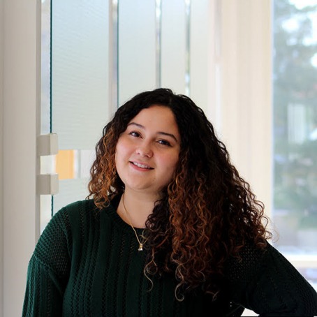 Steffie Ochoa ’20