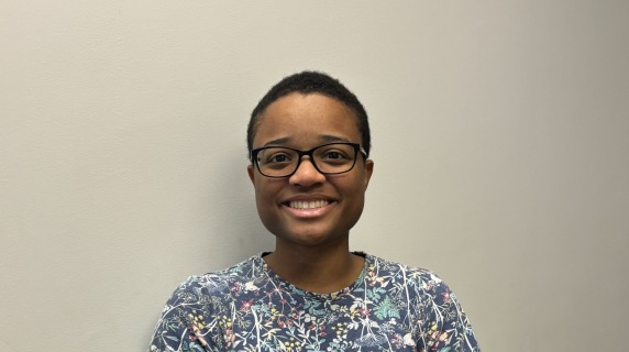 Linnet Adams ’21