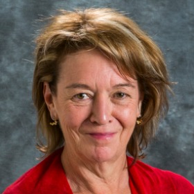 Sheryl Walter
