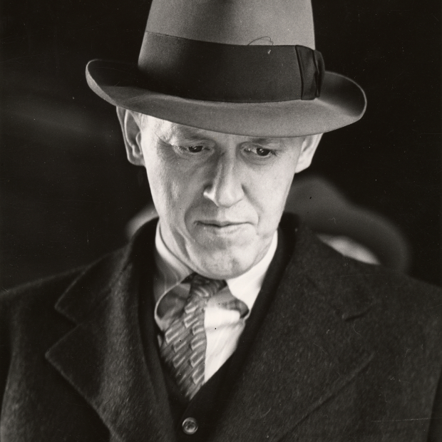 Harry Hopkins