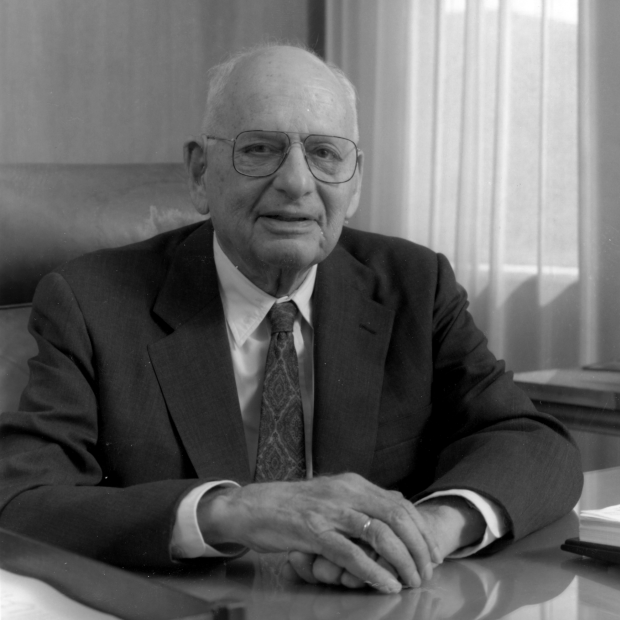 Joe Rosenfield