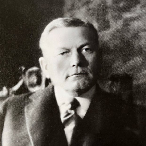 John Main