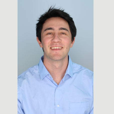 Alex Stein ’25