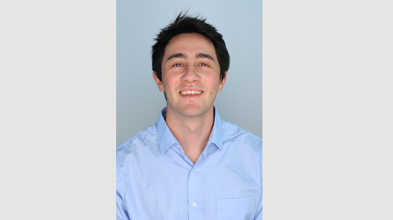 Alex Stein ’25