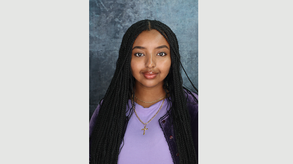 Bethle Ayele ’27