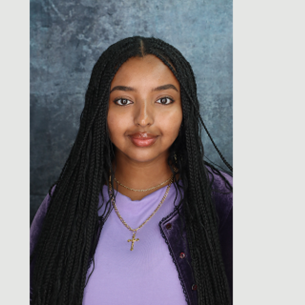 Bethle Ayele ’27