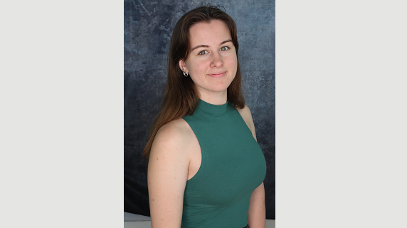 Brigid Leahy ’27