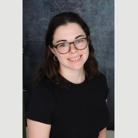 Hannah Sweet ’25
