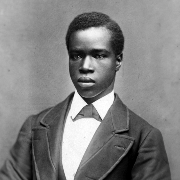 Hannibal Kershaw