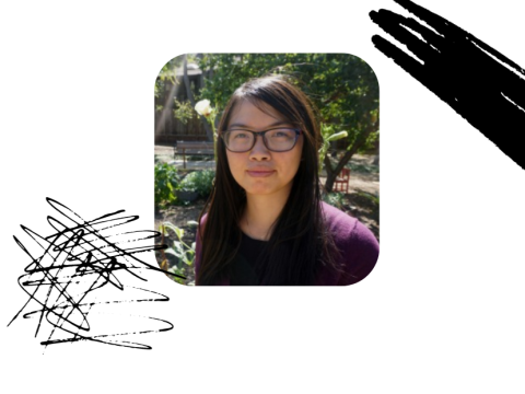 Photo of Laura Ng