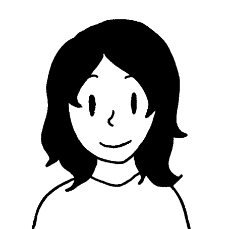 Cartoon of Sam