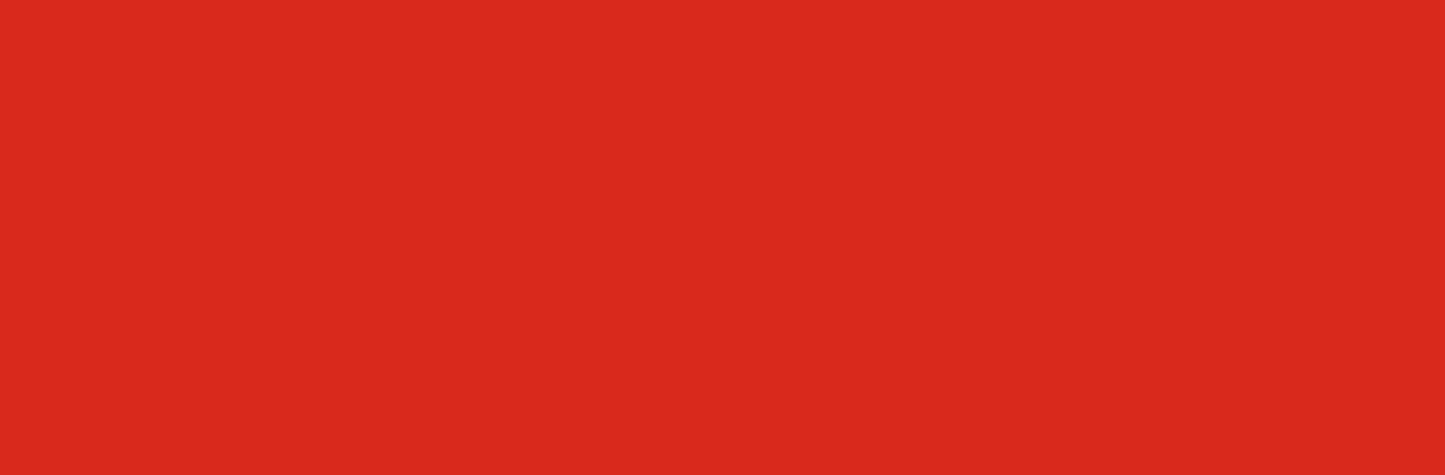 Red Color Block