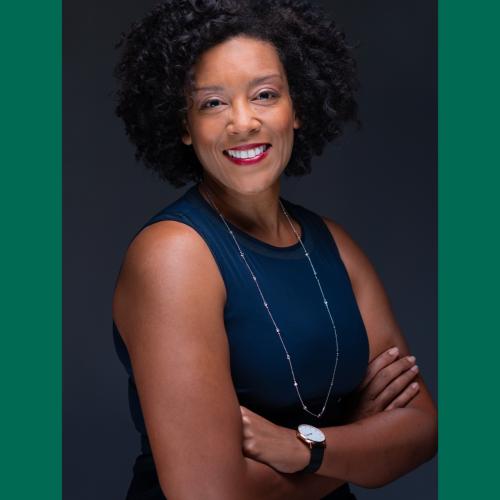 Monica Sanders 