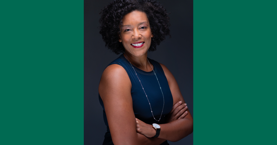 Monica Sanders 