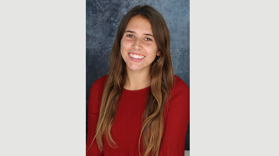 Tori Thomas ’25